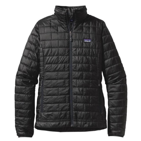 Patagonia Jackets & Blazers - Patagonia Women’s Nano Puff Jacket